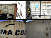 container inspection system