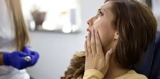 cosmetic dentistry